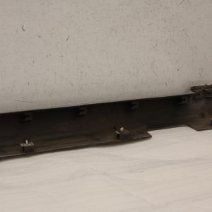 Hyundai Ioniq Left Side Skirt 2016 TO 2023 87751-G2000 Genuine *DAMAGED* - Image 10