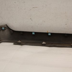 Hyundai Ioniq Left Side Skirt 87751-G2000 Genuine *DAMAGED* - Image 12