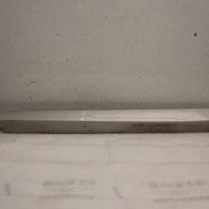 Hyundai Ioniq Left Side Skirt 87751-G2000 Genuine *DAMAGED* - Image 1