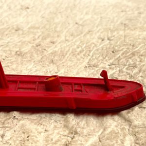 Hyundai Ioniq Rear Right Side Bumper Light Reflector 2016-2022 92406-G2 Genuine - Image 12