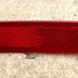 Hyundai Ioniq Rear Right Side Bumper Light Reflector 2016-2022 92406-G2 Genuine - Image 4