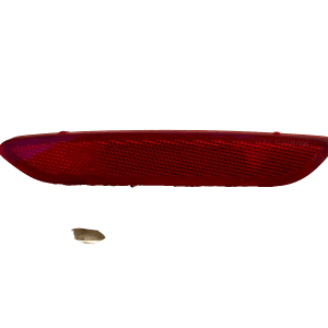 Hyundai Ioniq Rear Right Side Bumper Light Reflector 2016-2022 92406-G2 Genuine