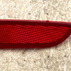 Hyundai Ioniq Rear Right Side Bumper Light Reflector 2016-2022 92406-G2 Genuine - Image 5