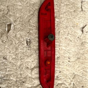 Hyundai Ioniq Rear Right Side Bumper Light Reflector 2016-2022 92406-G2 Genuine - Image 6