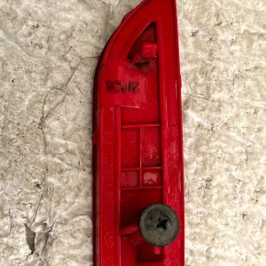 Hyundai Ioniq Rear Right Side Bumper Light Reflector 2016-2022 92406-G2 Genuine - Image 7