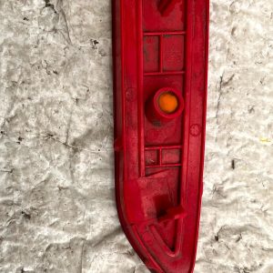 Hyundai Ioniq Rear Right Side Bumper Light Reflector 2016-2022 92406-G2 Genuine - Image 9