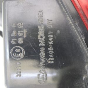 Hyundai Kona Rear Right Side Tail Light 2017 TO 2024 92406-K401 Genuine - Image 14
