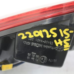 Hyundai Kona Rear Right Side Tail Light 2017 TO 2024 92406-K401 Genuine - Image 15