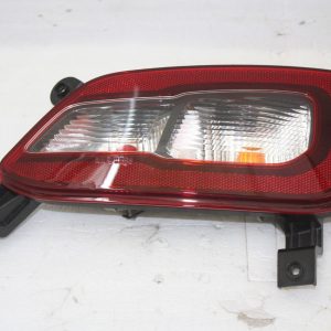 Hyundai Kona Rear Right Side Tail Light 2017 TO 2024 92406-K401 Genuine