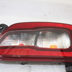 Hyundai Kona Rear Right Side Tail Light 92406-K401 Genuine - Image 3