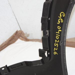 Hyundai Tucson Front Bumper Lower Section 86512-D7510 Genuine - Image 14