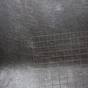 Hyundai Tucson Front Bumper Lower Section 86512-D7510 Genuine - Image 16