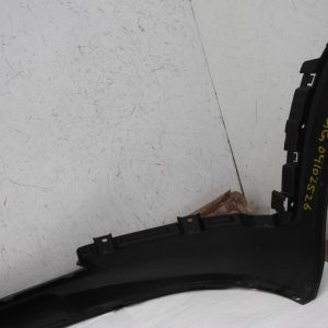 Hyundai Tucson Front Bumper Lower Section 86512-D7510 Genuine - Image 17