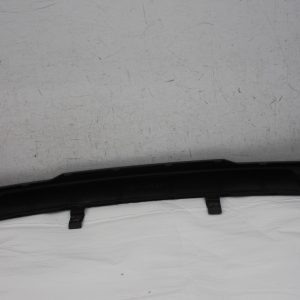 Hyundai Tucson Front Bumper Lower Section 86512-D7510 Genuine - Image 18