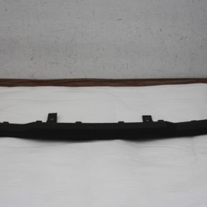 Hyundai Tucson Front Bumper Lower Section 86512-D7510 Genuine - Image 3