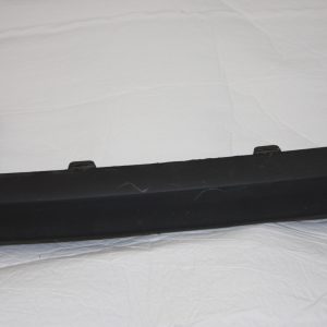 Hyundai Tucson Front Bumper Lower Section 86512-D7510 Genuine - Image 4
