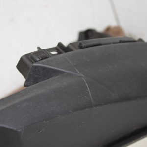 Hyundai Tucson Front Bumper Lower Section 86512-D7510 Genuine - Image 5