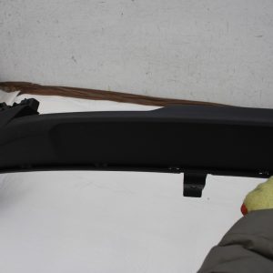 Hyundai Tucson Front Bumper Lower Section 86512-D7510 Genuine - Image 8