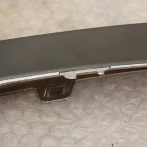 Hyundai Tucson Front Bumper Right Lower Trim 21-24 86596-N7010 Genuine *DAMAGED* - Image 12