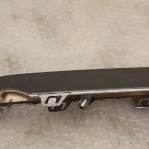 Hyundai Tucson Front Bumper Right Lower Trim 21-24 86596-N7010 Genuine *DAMAGED* - Image 15