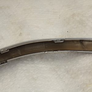Hyundai Tucson Front Bumper Right Lower Trim 21-24 86596-N7010 Genuine *DAMAGED* - Image 19