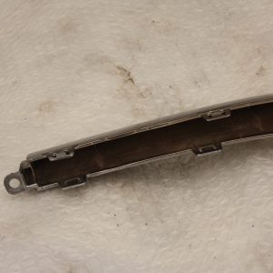 Hyundai Tucson Front Bumper Right Lower Trim 21-24 86596-N7010 Genuine *DAMAGED* - Image 20