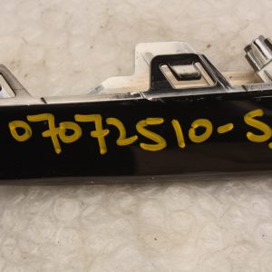 Hyundai Tucson Front Bumper Right Lower Trim 21-24 86596-N7010 Genuine *DAMAGED* - Image 22