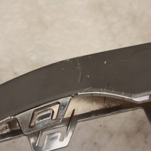 Hyundai Tucson Front Bumper Right Lower Trim 21-24 86596-N7010 Genuine *DAMAGED* - Image 9