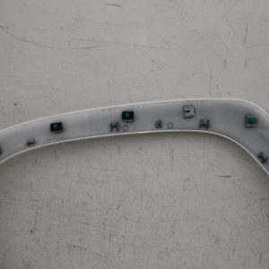 Hyundai Tucson Front Right Side Wheel Arch 21-24 87714-N7CA0 Genuine *DAMAGED* - Image 11