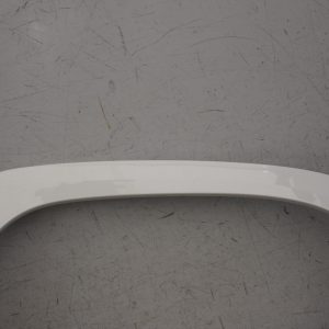 Hyundai Tucson Front Right Side Wheel Arch 21-24 87714-N7CA0 Genuine *DAMAGED* - Image 4