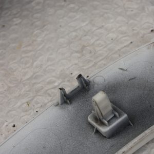 Hyundai Tucson Front Right Side Wheel Arch 21-24 87714-N7CA0 Genuine *DAMAGED* - Image 9