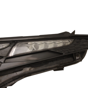 Hyundai Tucson Left Side Headlight 2021 TO 2024 92207N7000 Genuine *DAMAGED* - Image 3