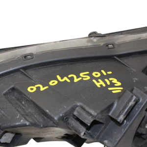 Hyundai Tucson Left Side Headlight 2021 TO 2024 92207N7000 Genuine *DAMAGED* - Image 23