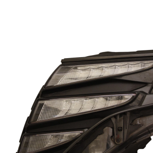 Hyundai Tucson Left Side Headlight 2021 TO 2024 92207N7000 Genuine *DAMAGED* - Image 4