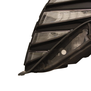 Hyundai Tucson Left Side Headlight 2021 TO 2024 92207N7000 Genuine *DAMAGED* - Image 5