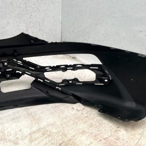 Hyundai Tucson Rear Bumper Lower Section 2020 TO 2024 86612-N7020 Genuine - Image 12