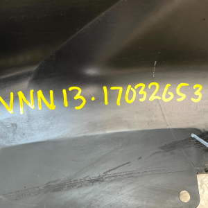 Hyundai Tucson Rear Bumper Lower Section 2020 TO 2024 86612-N7020 Genuine - Image 16