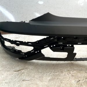 Hyundai Tucson Rear Bumper Lower Section 2020 TO 2024 86612-N7020 Genuine - Image 4