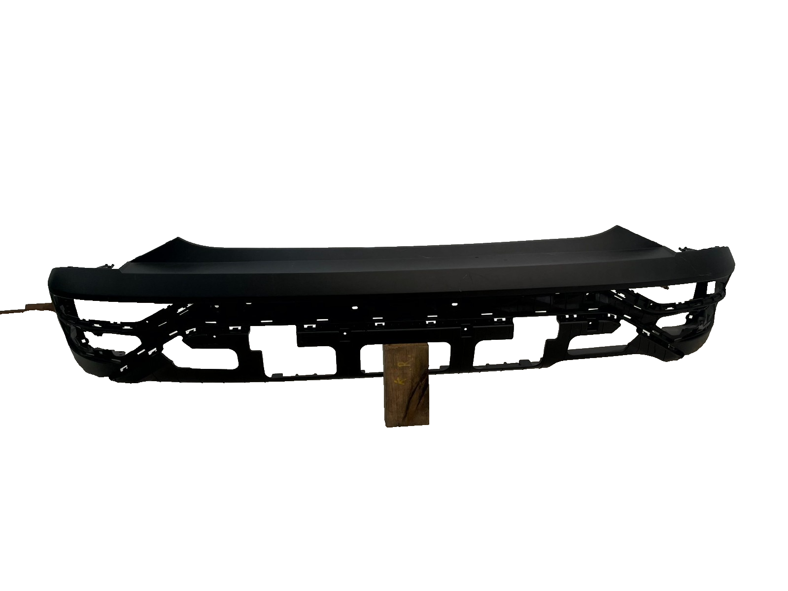 Hyundai Tucson Rear Bumper Lower Section 2020 TO 2024 86612-N7020 Genuine