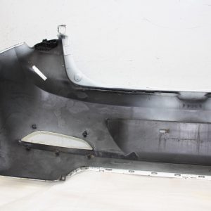 Hyundai i20 Rear Bumper 2015 TO 2018 86611-C8000 Genuine *DAMAGED* - Image 16