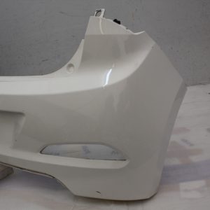 Hyundai i20 Rear Bumper 2015 TO 2018 86611-C8000 Genuine *DAMAGED* - Image 6