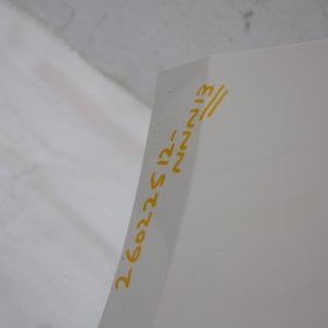 Hyundai i20 Rear Bumper 2015 TO 2018 86611-C8000 Genuine *DAMAGED* - Image 8