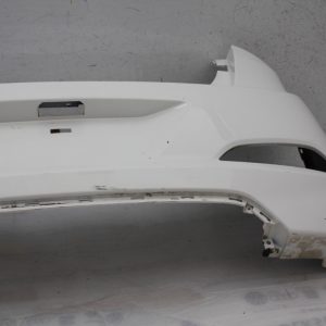 Hyundai i20 Rear Bumper 2015 TO 2018 86611-C8000 Genuine *DAMAGED* - Image 9