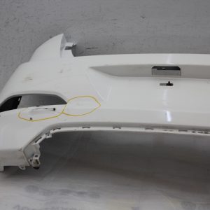 Hyundai i20 Rear Bumper 2015 TO 2018 86611-C8000 Genuine *DAMAGED* - Image 10