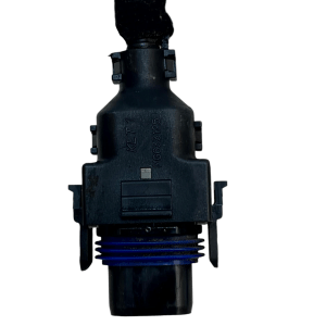 Hyundai i30 2 Pin Wiring Loom Harness Plug Connector MG633125 Genuine - Image 2