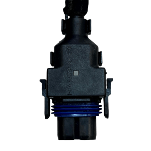 Hyundai i30 2 Pin Wiring Loom Harness Plug Connector MG633125 Genuine - Image 3