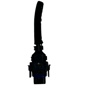 Hyundai i30 2 Pin Wiring Loom Harness Plug Connector MG633125 Genuine - Image 1