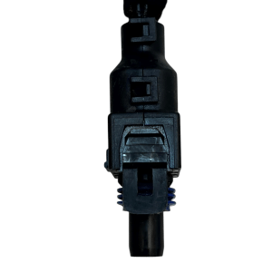 Hyundai i30 2 Pin Wiring Loom Harness Plug Connector MG633125 Genuine - Image 4