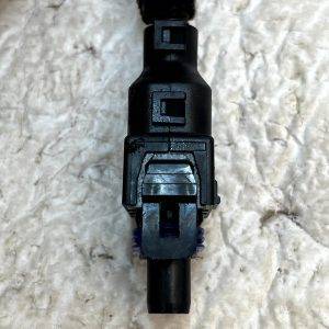 Hyundai i30 2 Pin Wiring Loom Harness Plug Connector MG633125 Genuine - Image 5