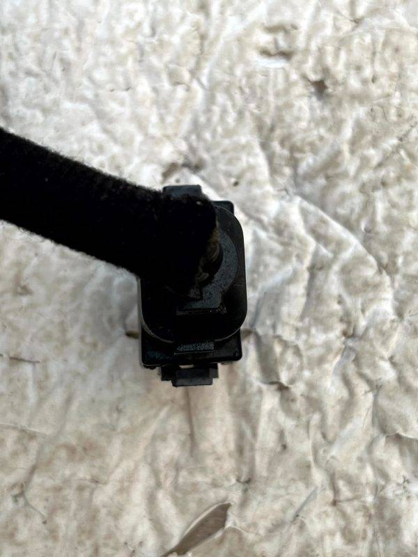 Hyundai i30 2 Pin Wiring Loom Harness Plug Connector MG633125 Genuine 178456427499 6